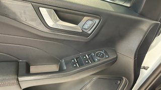 Ford Kuga ST-Line X 2.5 Duratec FHEV Auto