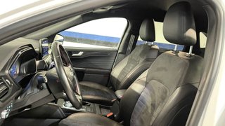 Ford Kuga ST-Line X 2.5 Duratec FHEV Auto