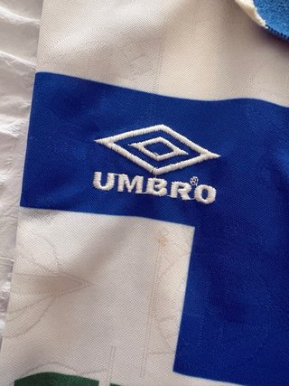 Camiseta Deportivo de La Coruña