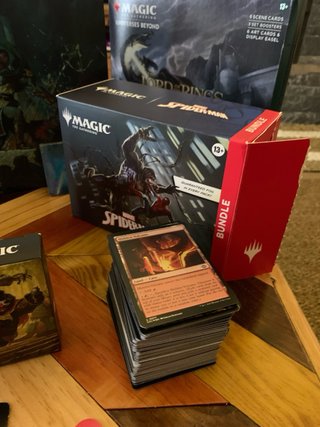 Lote de más de 800 Cartas Magic The Gathering