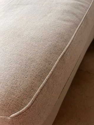Sofá chaise longue SALTSJÖBADEN IKEA