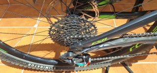 Bicicleta eléctrica Specialized Turbo Levo Expert