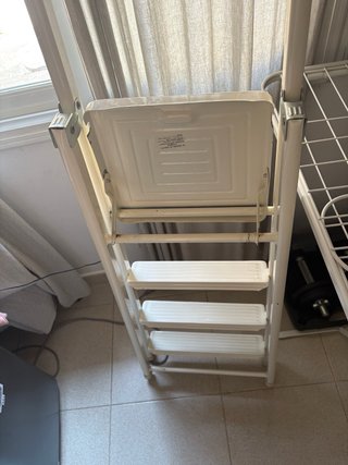 Escalera