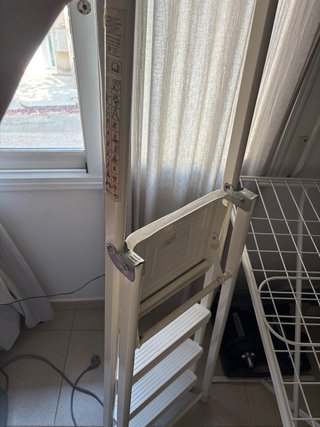 Escalera