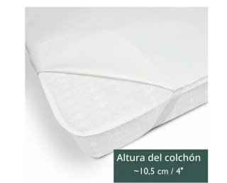 Cama Plegable 200x90 cm