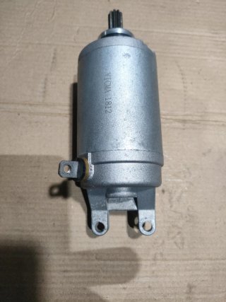 Motor Arranque Suzuki Burgman 125/200/250