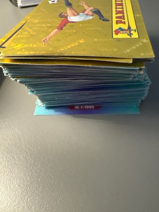 Precio negociable 310 Cromos Panini Mundial Qatar