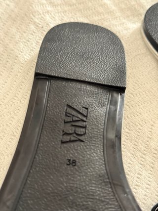 Sandalias nuevas 38