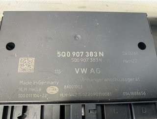 Varios audi 5q0907383n q3 sportback (f3n) 57285