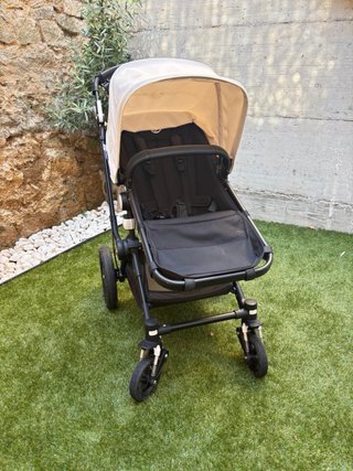 Carrito Bugaboo Camaleon 3