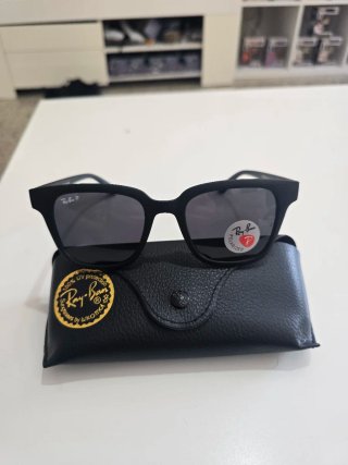Gafas de Sol Ray-Ban Clásicas Polarizadas