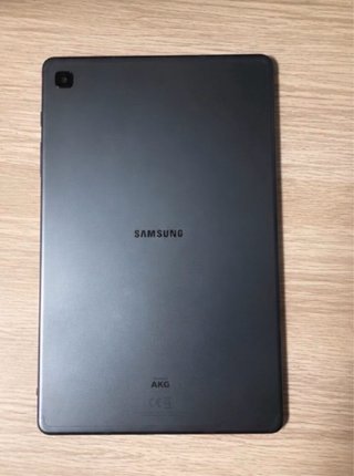 Samsung Galaxy Tab S6 Lite + S Pen + Caja