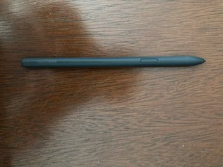 Samsung Galaxy Tab S6 Lite + S Pen + Caja