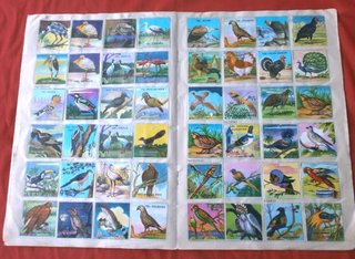 MUNDO ZOOLOGICO (AÑO 1963) ALBUM COMPLETO Fher