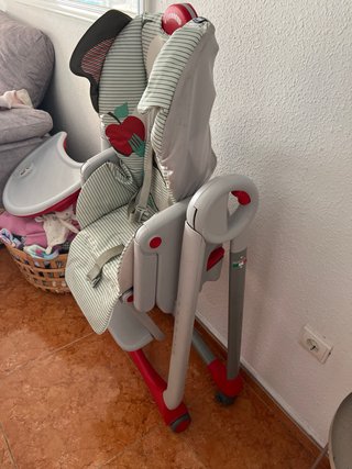 Trona Chicco Polly2Start