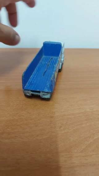 Pegaso Mira Móvil Contenedor