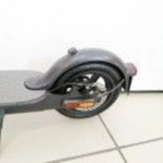 Patinete Eléctrico Xiaomi 1s deslimitado