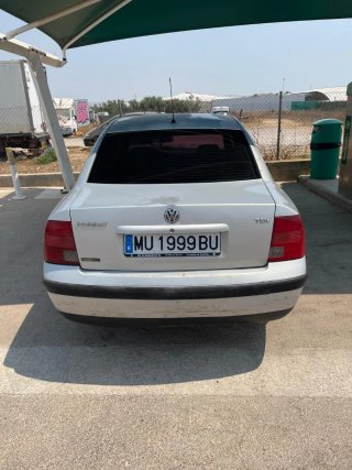Volkswagen Passat 1999