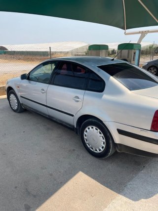 Volkswagen Passat 1999