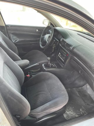 Volkswagen Passat 1999