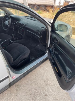 Volkswagen Passat 1999