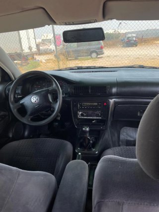 Volkswagen Passat 1999