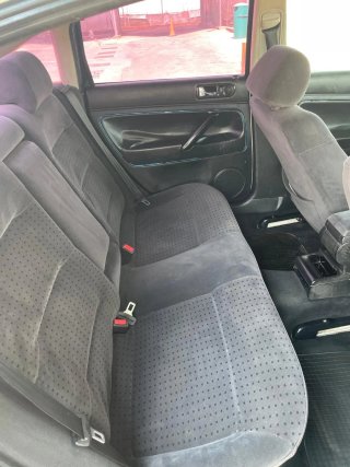 Volkswagen Passat 1999