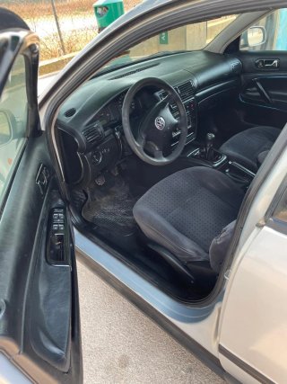 Volkswagen Passat 1999