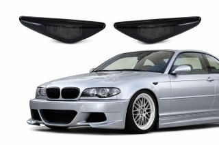 Intermitentes LED BMW E46 Coupé Restyling