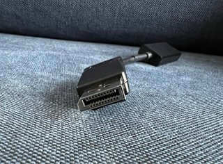 Adaptador Dell DisplayPort a HDMI