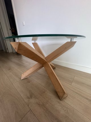 Mesa de centro