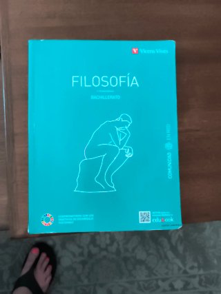 Filosofía 1o Bachillerato : Comunidad en red