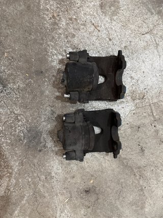 Pinzas Freno Golf MK4 (2 unidades)