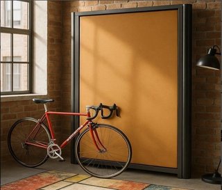CAMA ABATIBLE VERTICAL NyC 150×190.