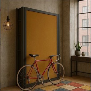 CAMA ABATIBLE VERTICAL NyC 150×190.