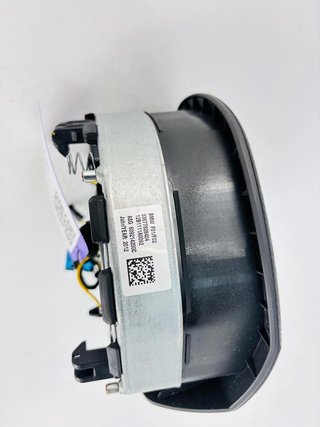 Airbag volante Bmw 33677828404