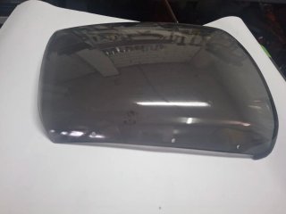 Cúpula Honda NSR