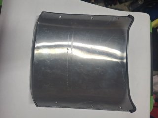 Cúpula Honda NSR