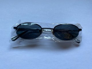 Gafas de sol