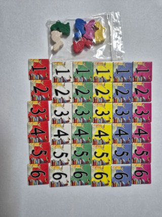 Dixit Juego Base