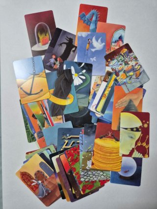 Dixit Juego Base