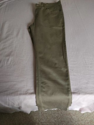 Pantaloni donna Bottega Del Sarto.