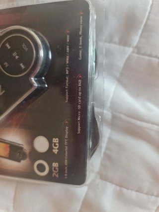 Reproductor MP4 Nilox Media Station 100