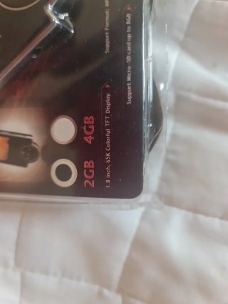 Reproductor MP4 Nilox Media Station 100
