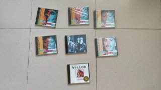 Colección CD Oldies Varios Artistas