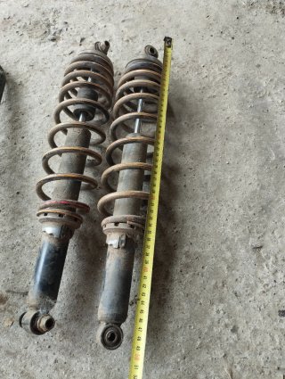 Despiece Can-Am Outlander G1 o renegade g1