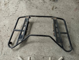 Despiece Can-Am Outlander G1 o renegade g1
