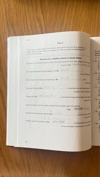 C1 Advanced 4 Workbook without Answers