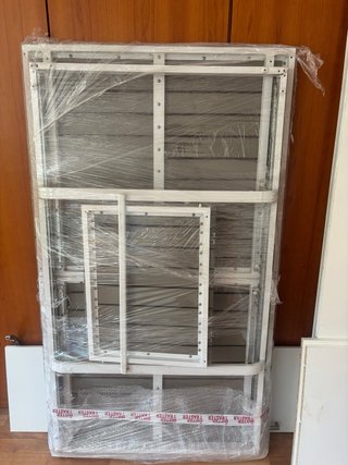 Mesa extensible jardín Maisons du Monde