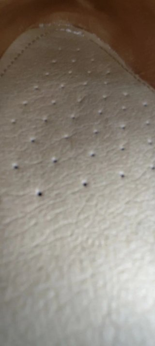 Manoletinas/bailarinas Geox rosa.